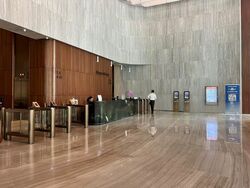 Capital Square (D1), Office #625421191